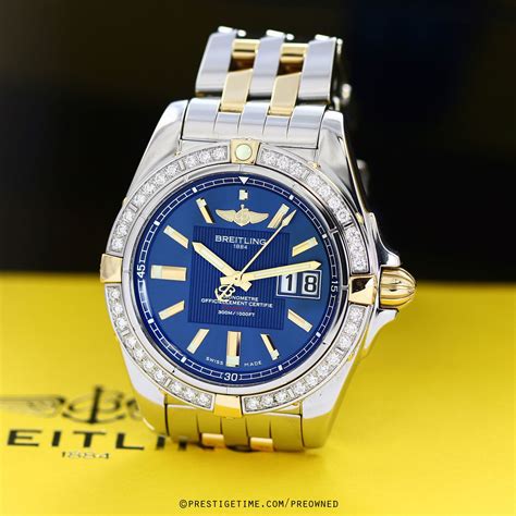 which breitling to buy|pre owned breitling watches for sale.